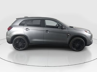 2025 Mitsubishi Outlander Sport - Photo 8