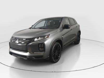 2025 Mitsubishi Outlander Sport - Photo 3