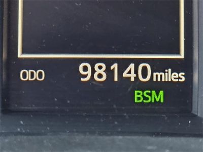 2019 Toyota Highlander - Photo 37