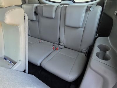 2019 Toyota Highlander - Photo 14
