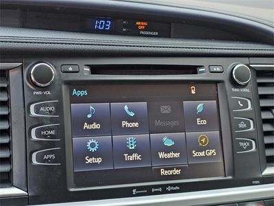 2019 Toyota Highlander - Photo 17