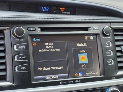 2019 Toyota Highlander - Photo 18