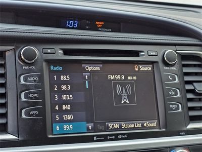 2019 Toyota Highlander - Photo 19