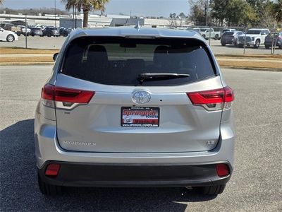 2019 Toyota Highlander - Photo 3