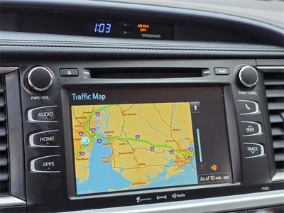 2019 Toyota Highlander - Photo 16