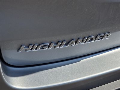 2019 Toyota Highlander - Photo 30