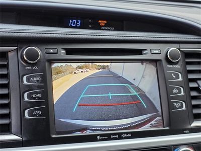 2019 Toyota Highlander - Photo 15