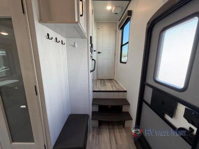 2024 Keystone RV Sprinter Limited - Photo 19