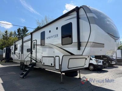 2024 Keystone RV Sprinter Limited - Photo 1