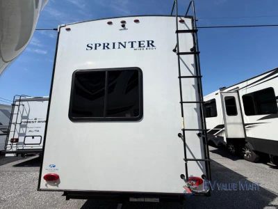 2024 Keystone RV Sprinter Limited - Photo 5