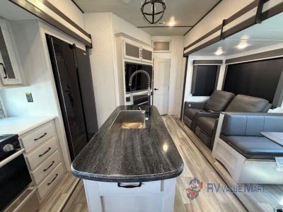 2024 Keystone RV Sprinter Limited - Photo 10
