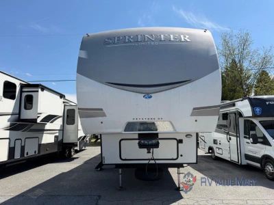 2024 Keystone RV Sprinter Limited - Photo 3