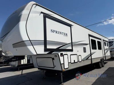 2024 Keystone RV Sprinter Limited - Photo 4
