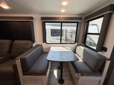 2024 Keystone RV Sprinter Limited - Photo 12