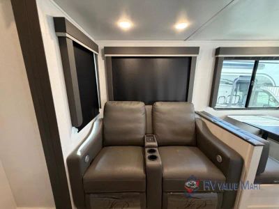 2024 Keystone RV Sprinter Limited - Photo 13