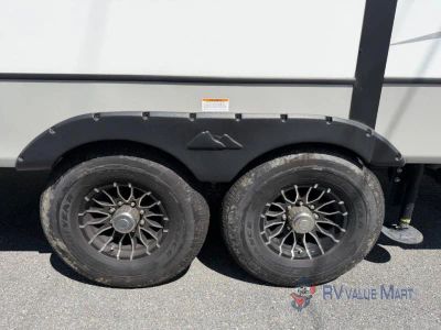 2024 Keystone RV Sprinter Limited - Photo 6