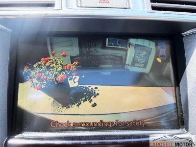 2012 Lexus LS 460 - Photo 23