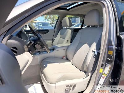 2012 Lexus LS 460 - Photo 14