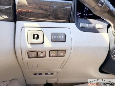 2012 Lexus LS 460 - Photo 26
