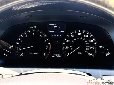 2012 Lexus LS 460 - Photo 19