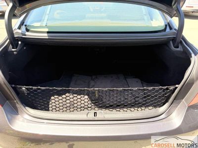 2012 Lexus LS 460 - Photo 34