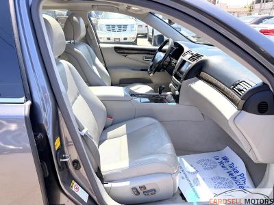 2012 Lexus LS 460 - Photo 33