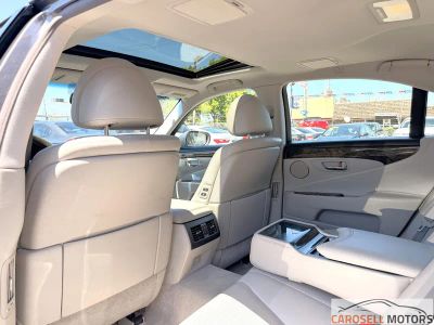 2012 Lexus LS 460 - Photo 28