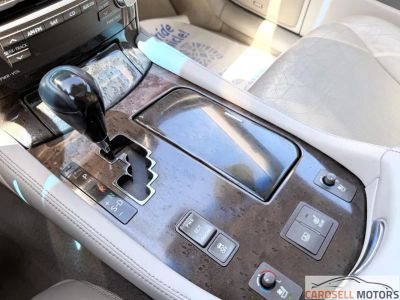 2012 Lexus LS 460 - Photo 25