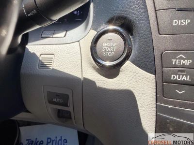 2012 Lexus LS 460 - Photo 20