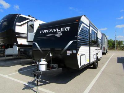 2026 Jayco PROWLER - Photo 24