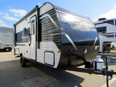 2026 Jayco PROWLER - Photo 17