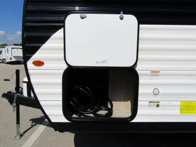 2026 Jayco PROWLER - Photo 22