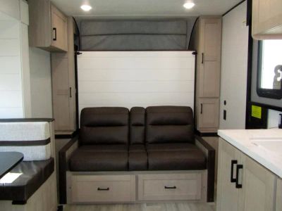 2026 Jayco PROWLER - Photo 11