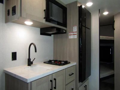 2026 Jayco PROWLER - Photo 3