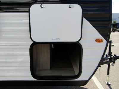 2026 Jayco PROWLER - Photo 18