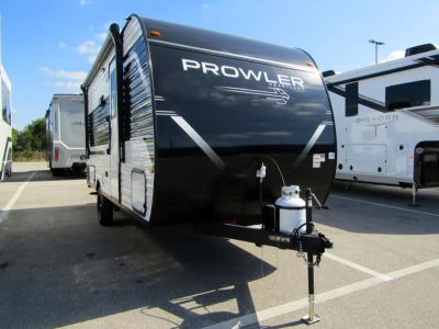 2026 Jayco PROWLER - Photo 1