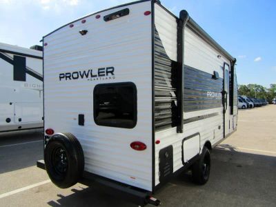 2026 Jayco PROWLER - Photo 20