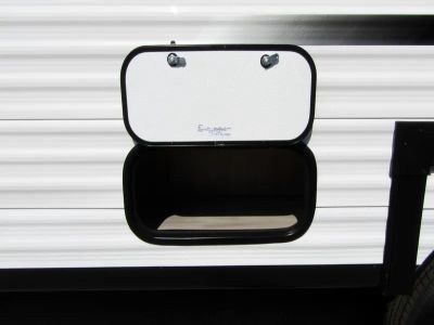 2026 Jayco PROWLER - Photo 21