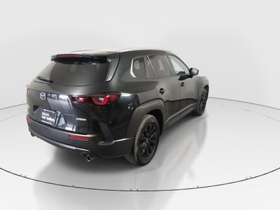2024 Mazda CX-50 - Photo 7