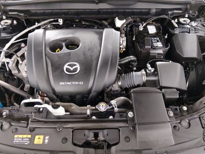 2024 Mazda CX-50 - Photo 9