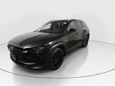 2024 Mazda CX-50 - Photo 3