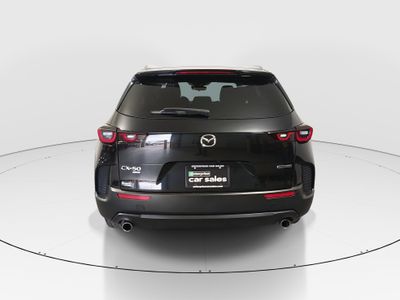 2024 Mazda CX-50 - Photo 6
