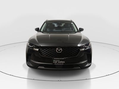 2024 Mazda CX-50 - Photo 2