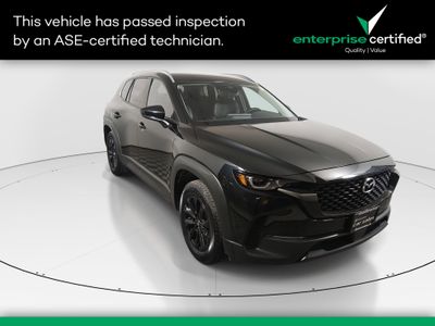 2024 Mazda CX-50 - Photo 1