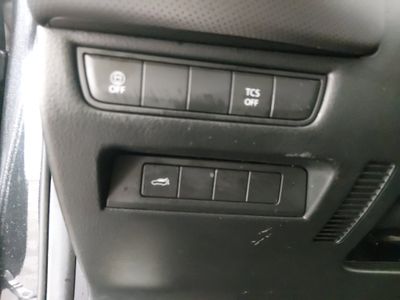 2024 Mazda CX-50 - Photo 13