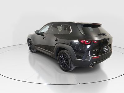 2024 Mazda CX-50 - Photo 5