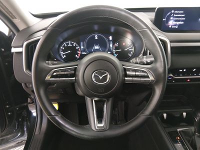2024 Mazda CX-50 - Photo 12