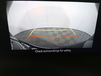 2024 Mazda CX-50 - Photo 16