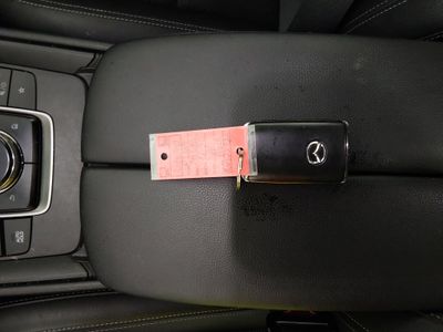 2024 Mazda CX-50 - Photo 15