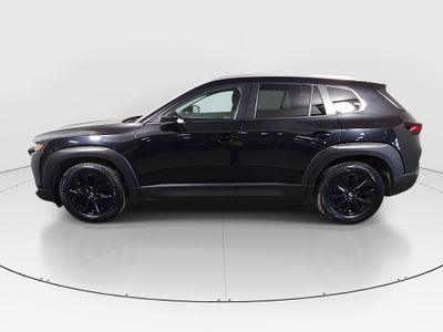 2024 Mazda CX-50 - Photo 4